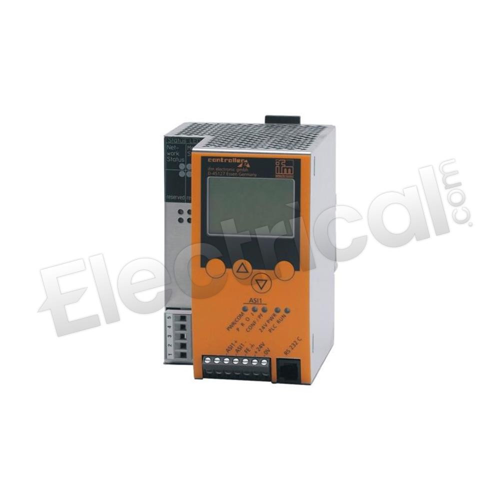 CONTROLLERE M4 2MASTER CO-AC1332