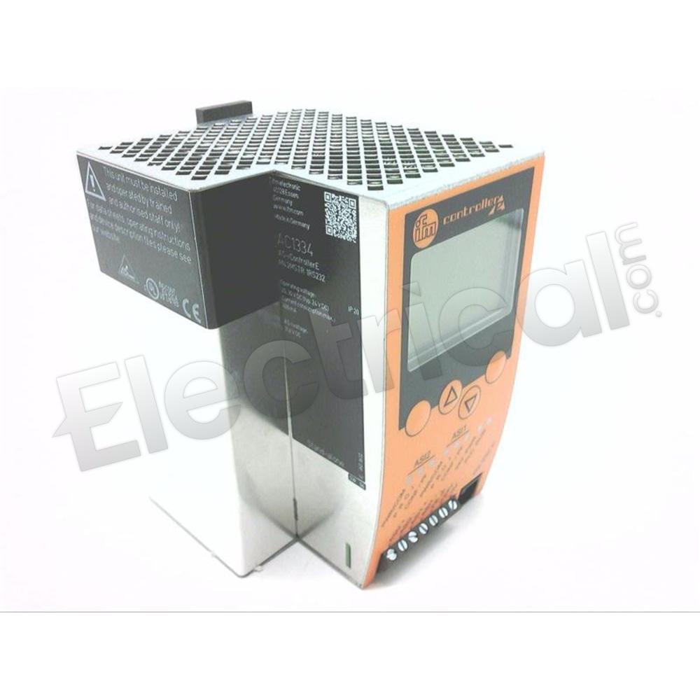 CONTROLLERE M4 2MASTER RS232-AC1334