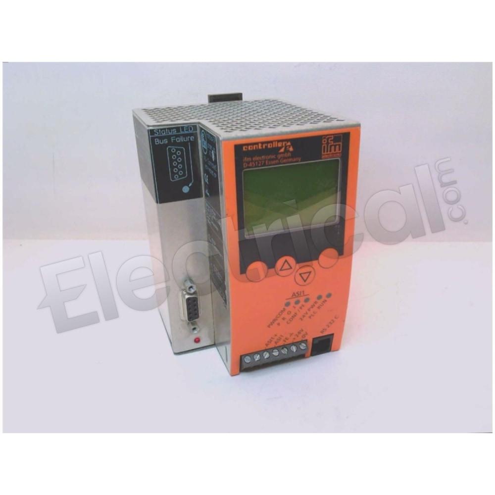 CONTROLLERE-1MSTR-DP-RS232 -AC1305