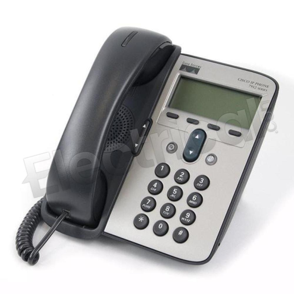 CP-7911G