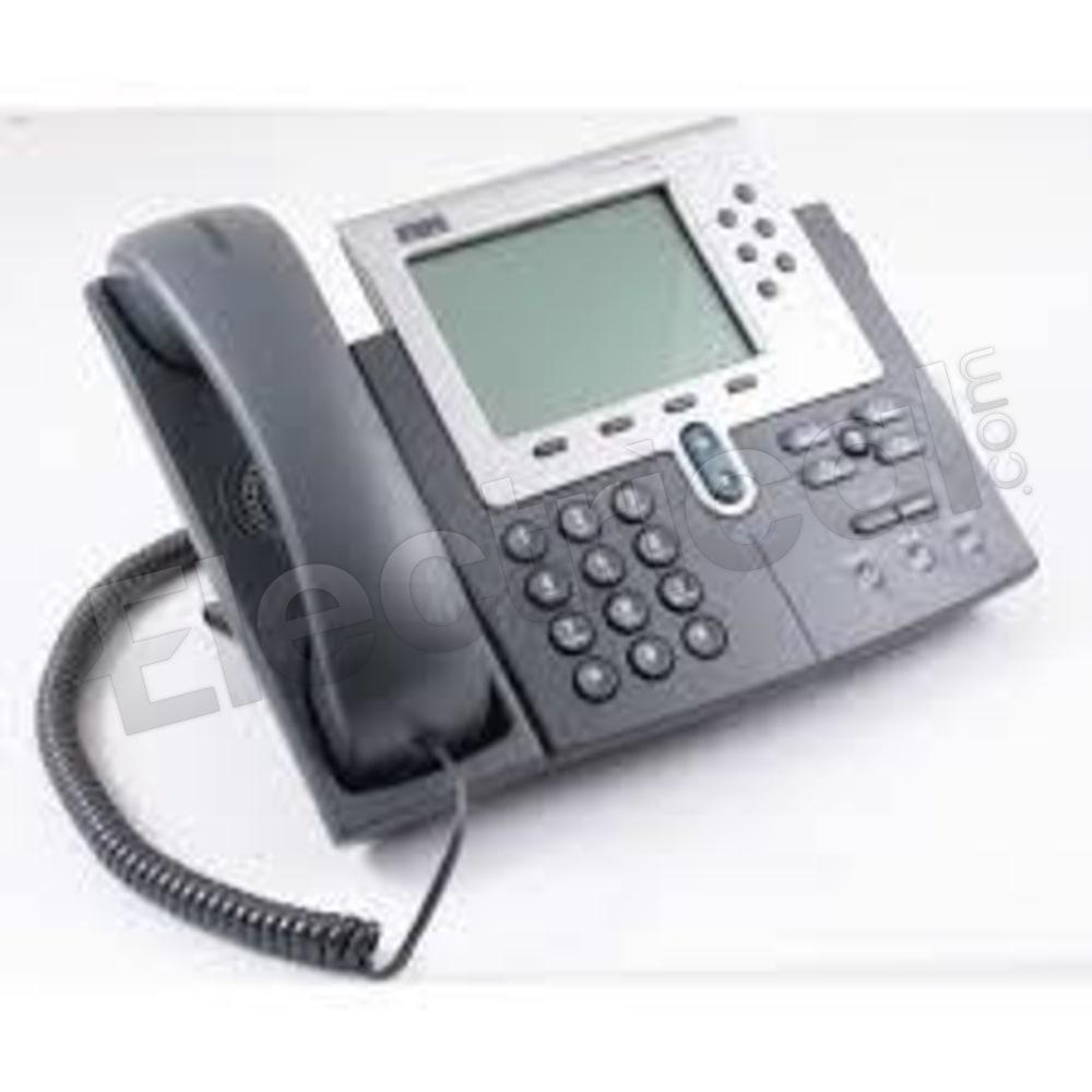 CP-7960G