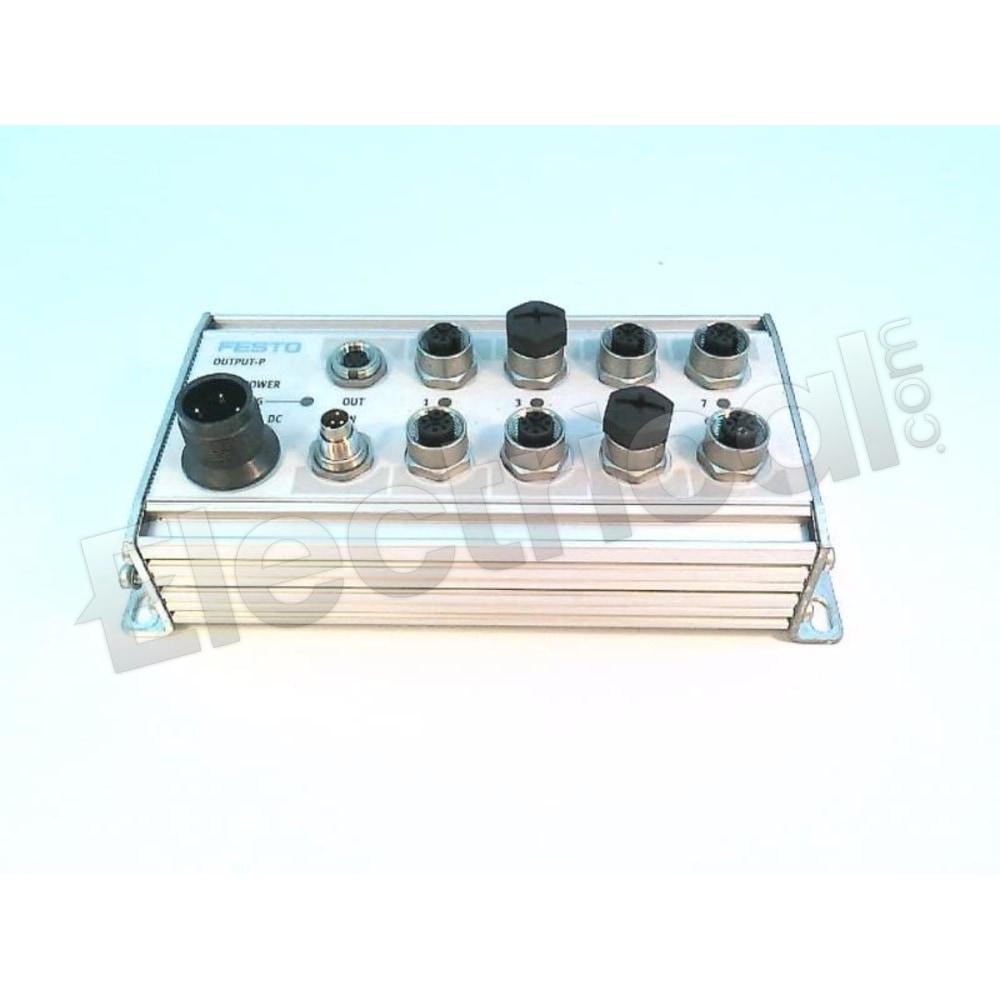 CP-A08-M12-5POL