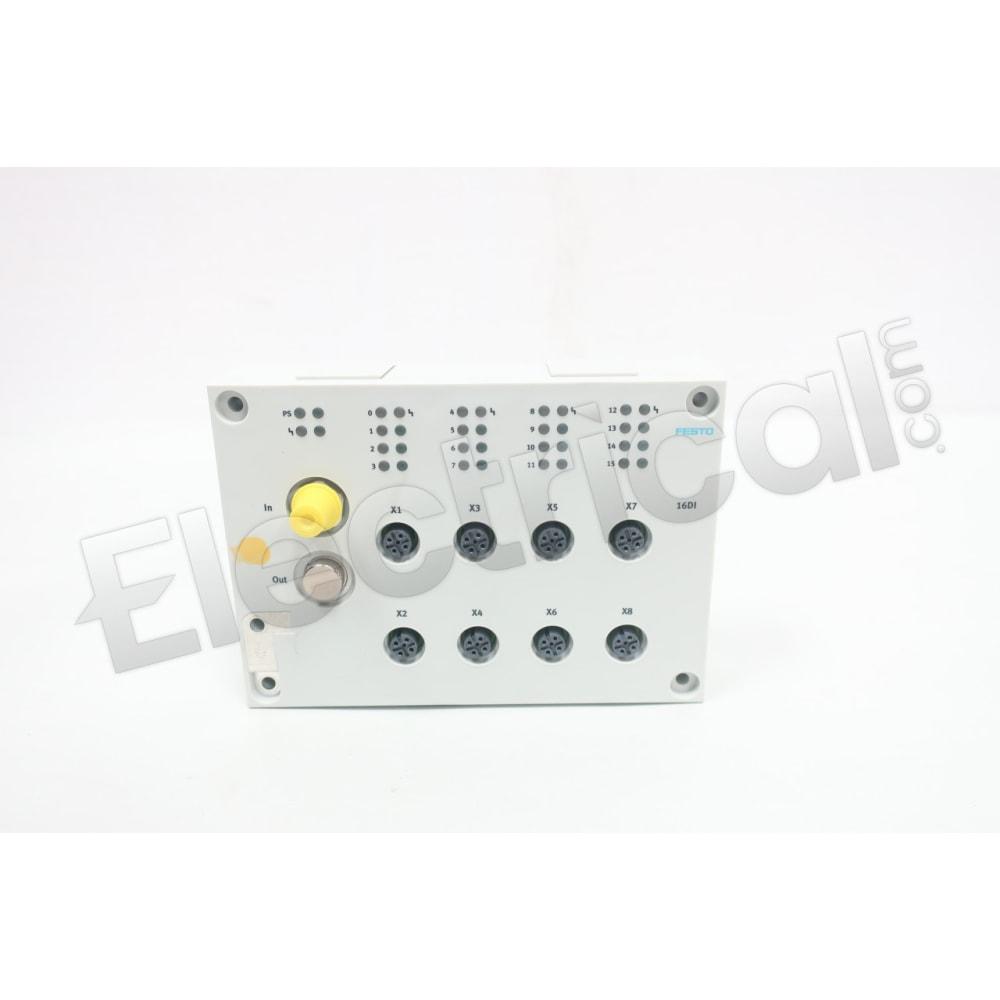 CP-E16-M12-EL