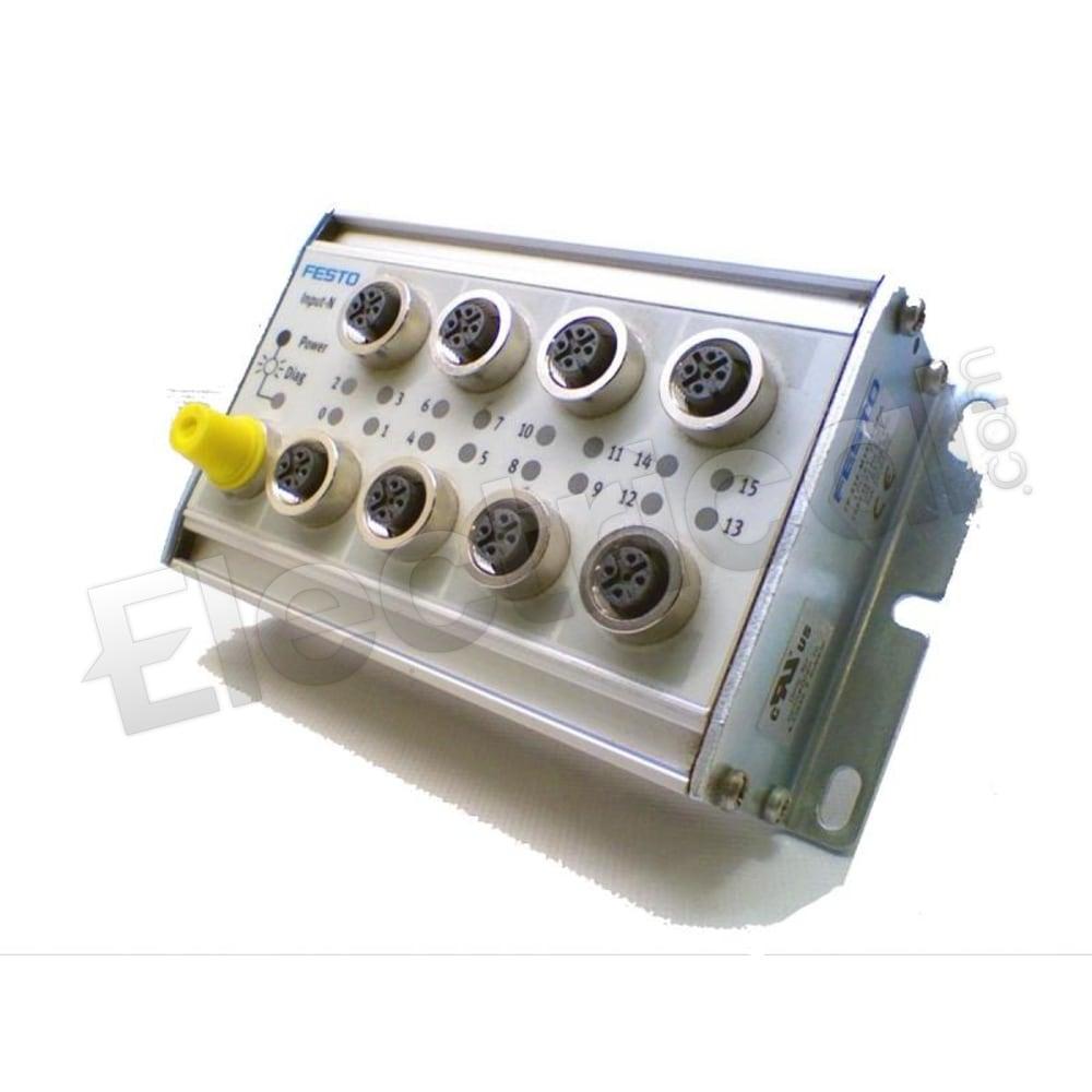 CP-E16-M12X2