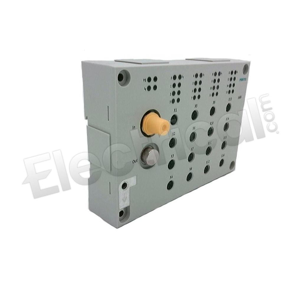 CP-E16-M8-EL