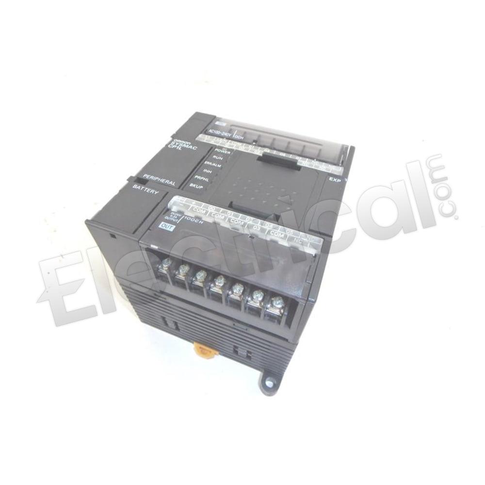 CP1-QUICK-14AC