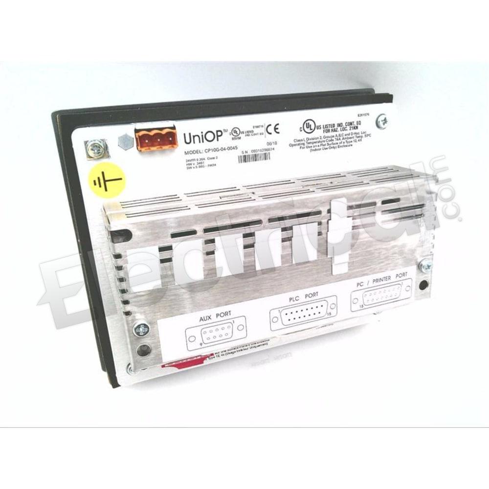 CP10G-04-0045