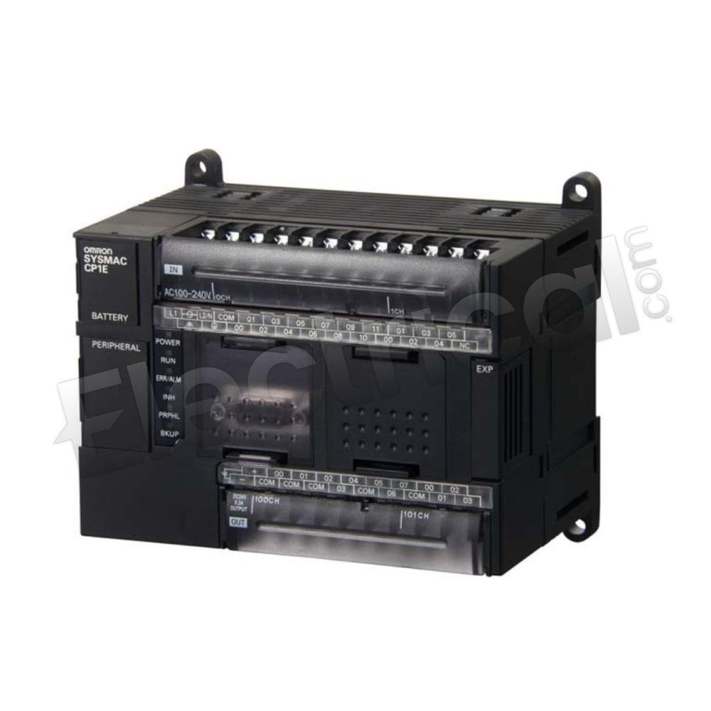 CP1E-N30DR-A