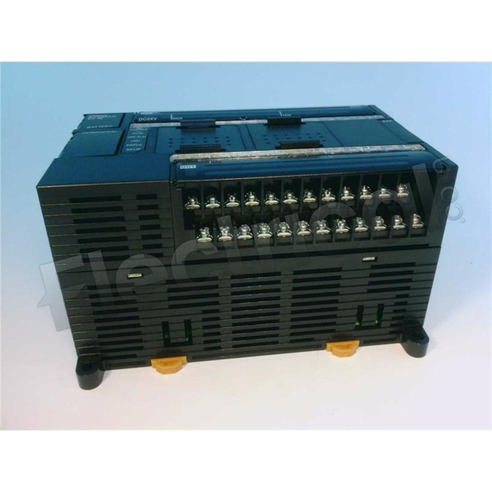 CP1E-N40DT-D