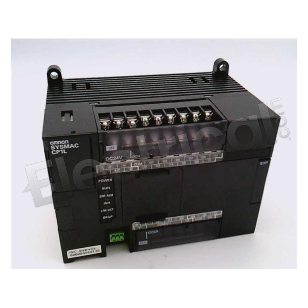 CP1L-EL20DT-D