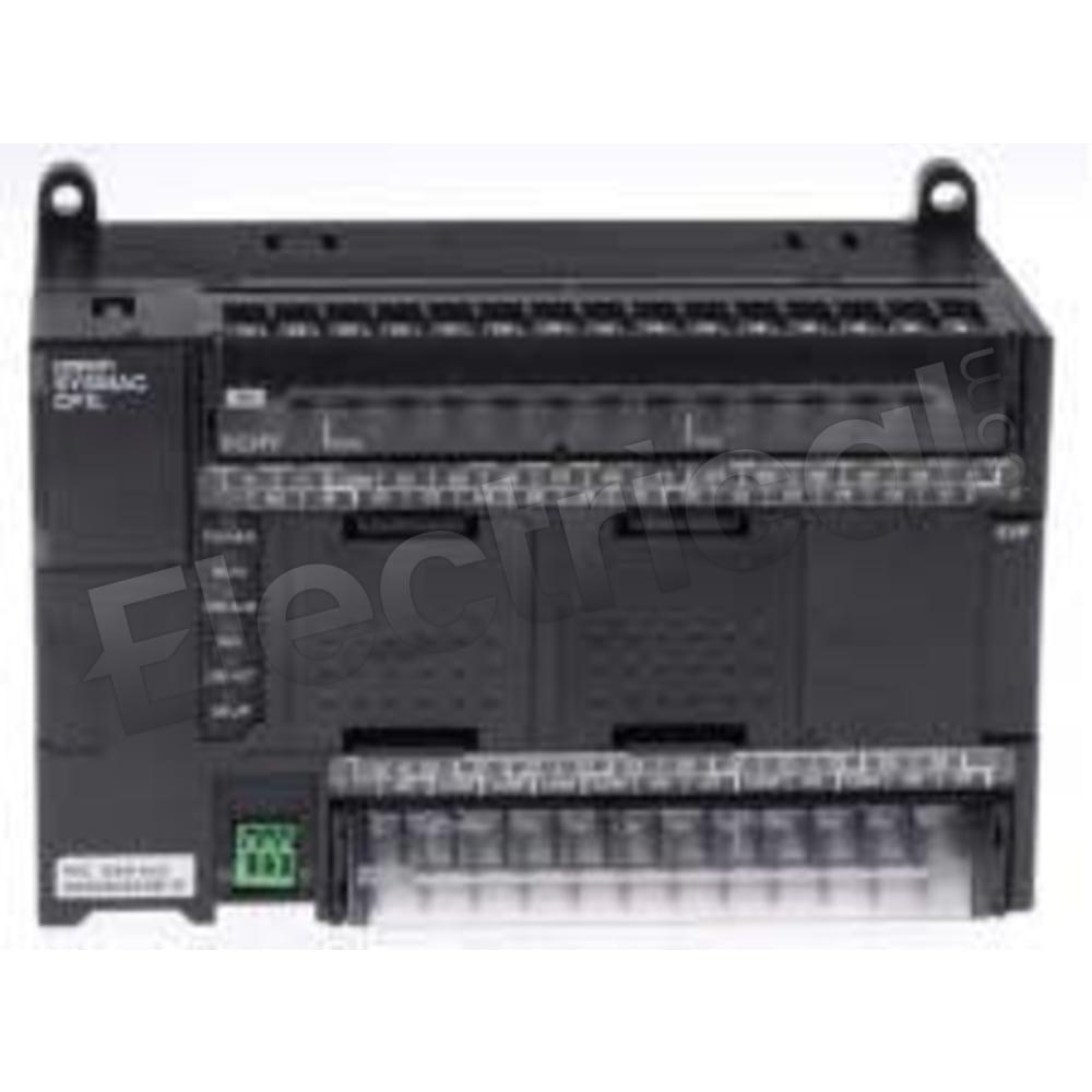 CP1L-EL20DT1-D
