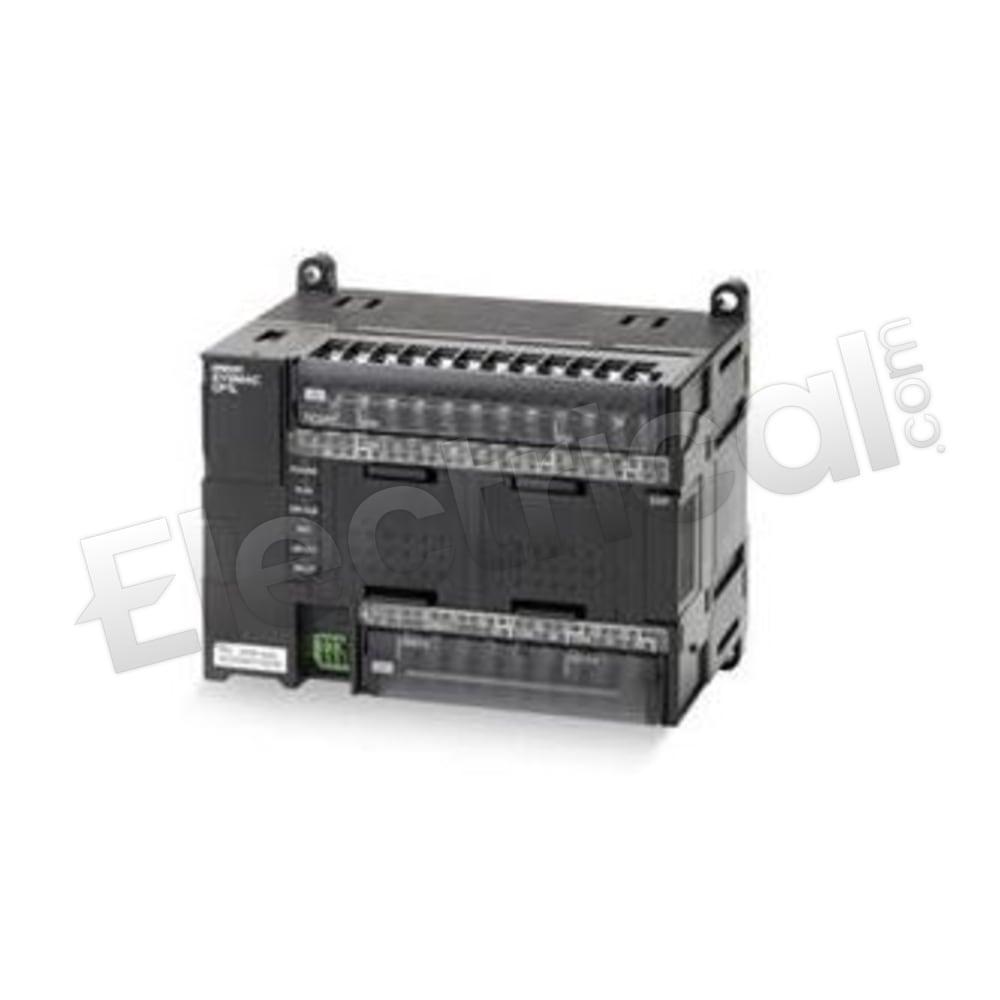 CP1L-EM30DR-D