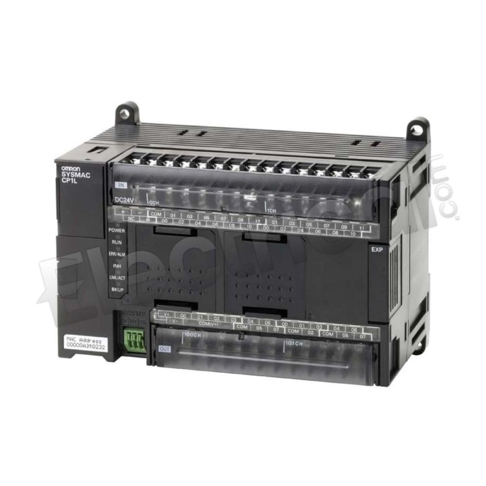 CP1L-EM40DR-D