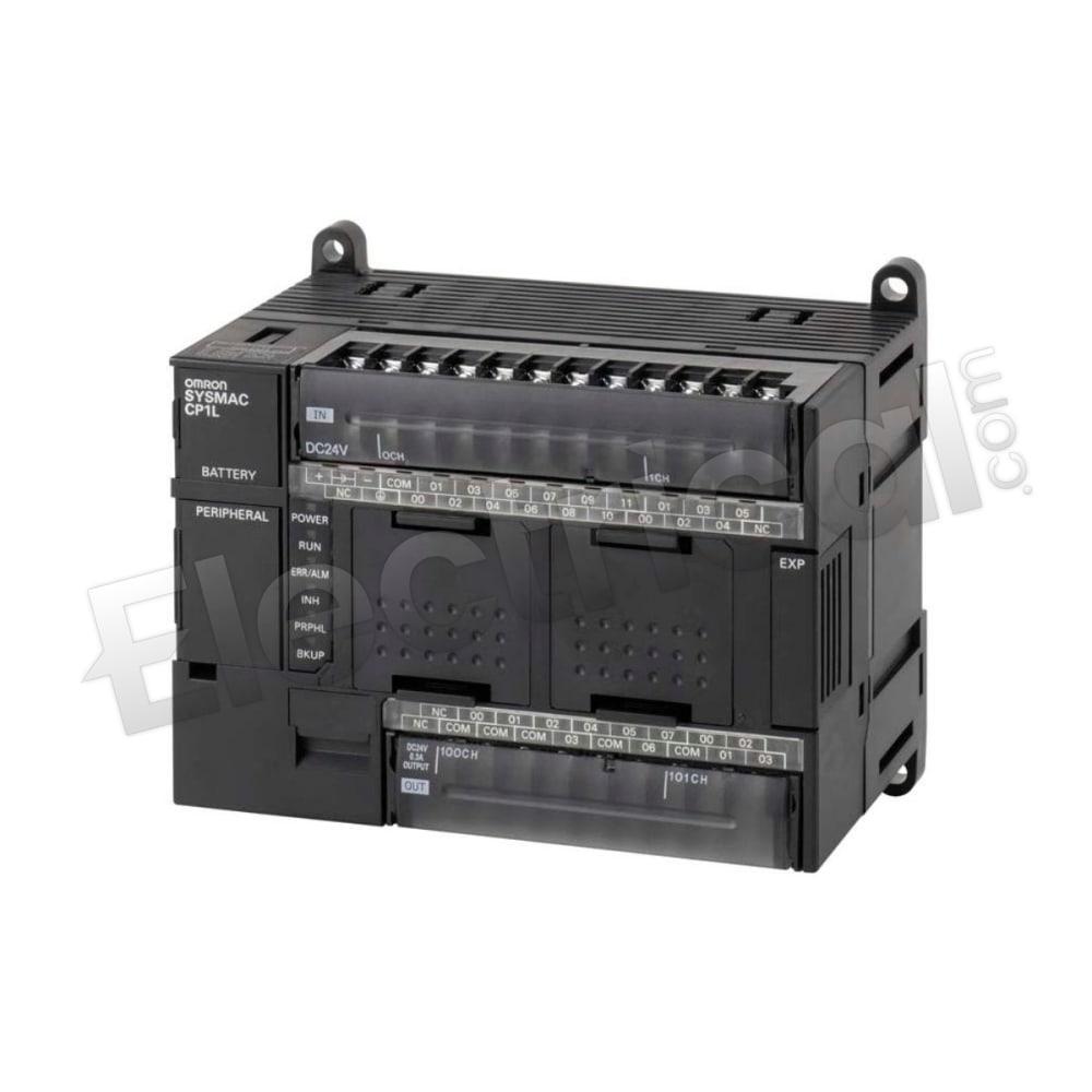 CP1L-M30DR-A