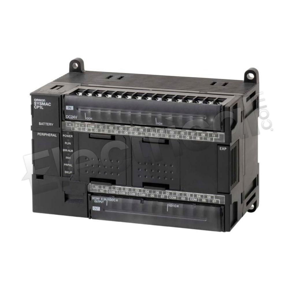 CP1L-M40DT-D