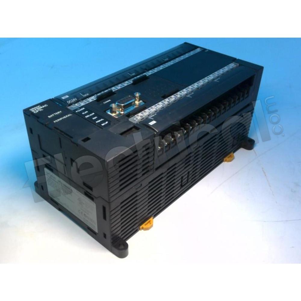 CP1L-M60DR-D