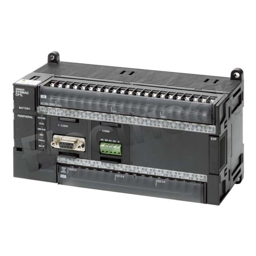 CP1L-M60DT1-D