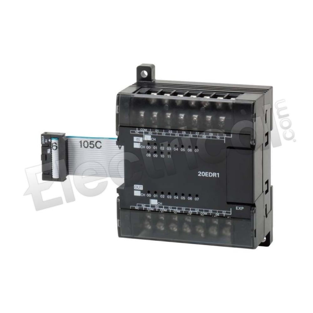 CP1W-20EDR1
