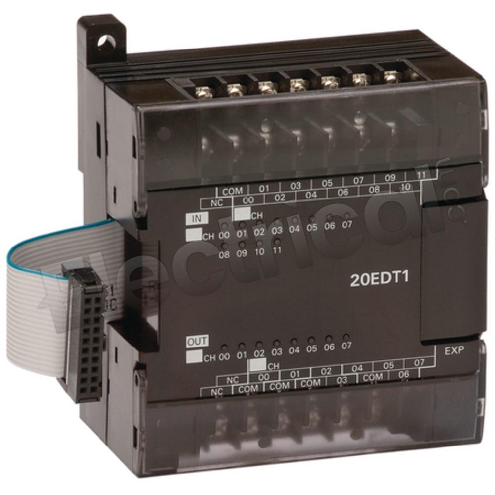 CP1W-20EDT1