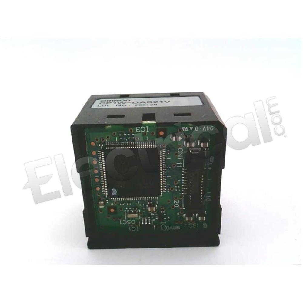 CP1W-DAB21V
