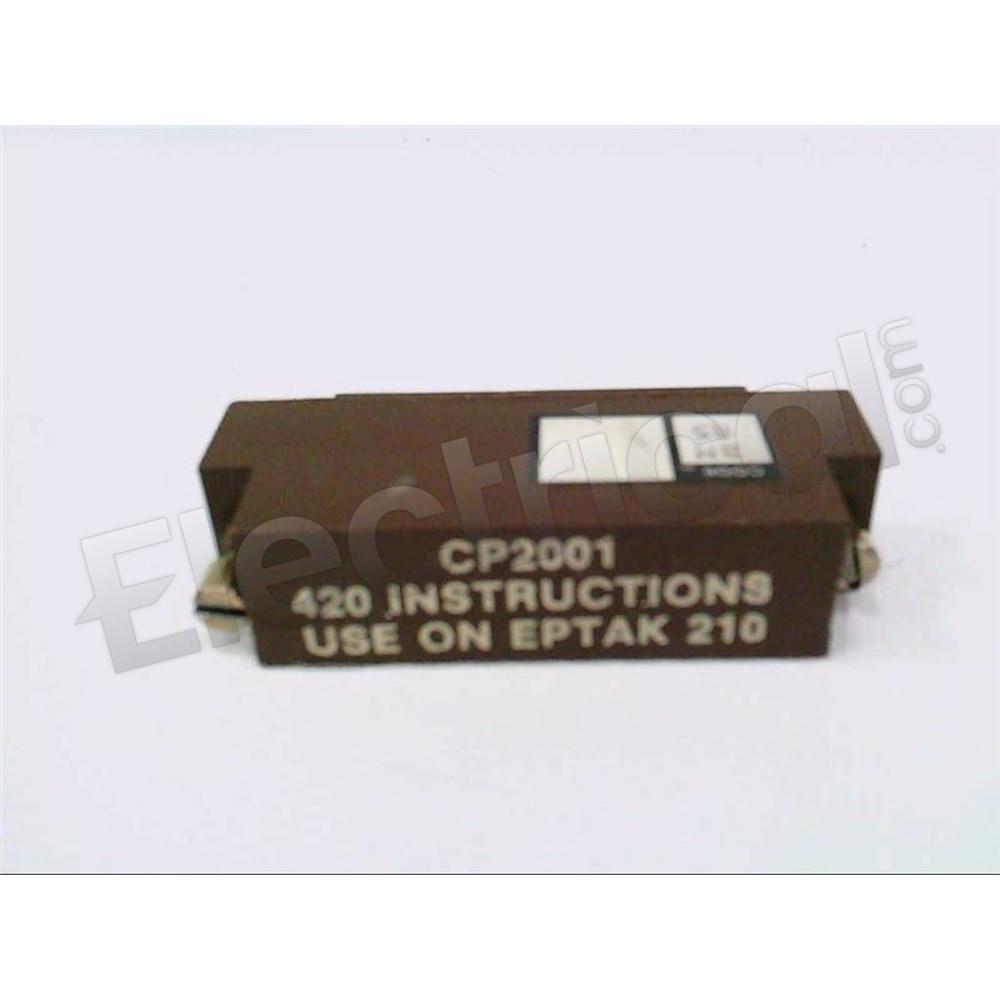 CP2001