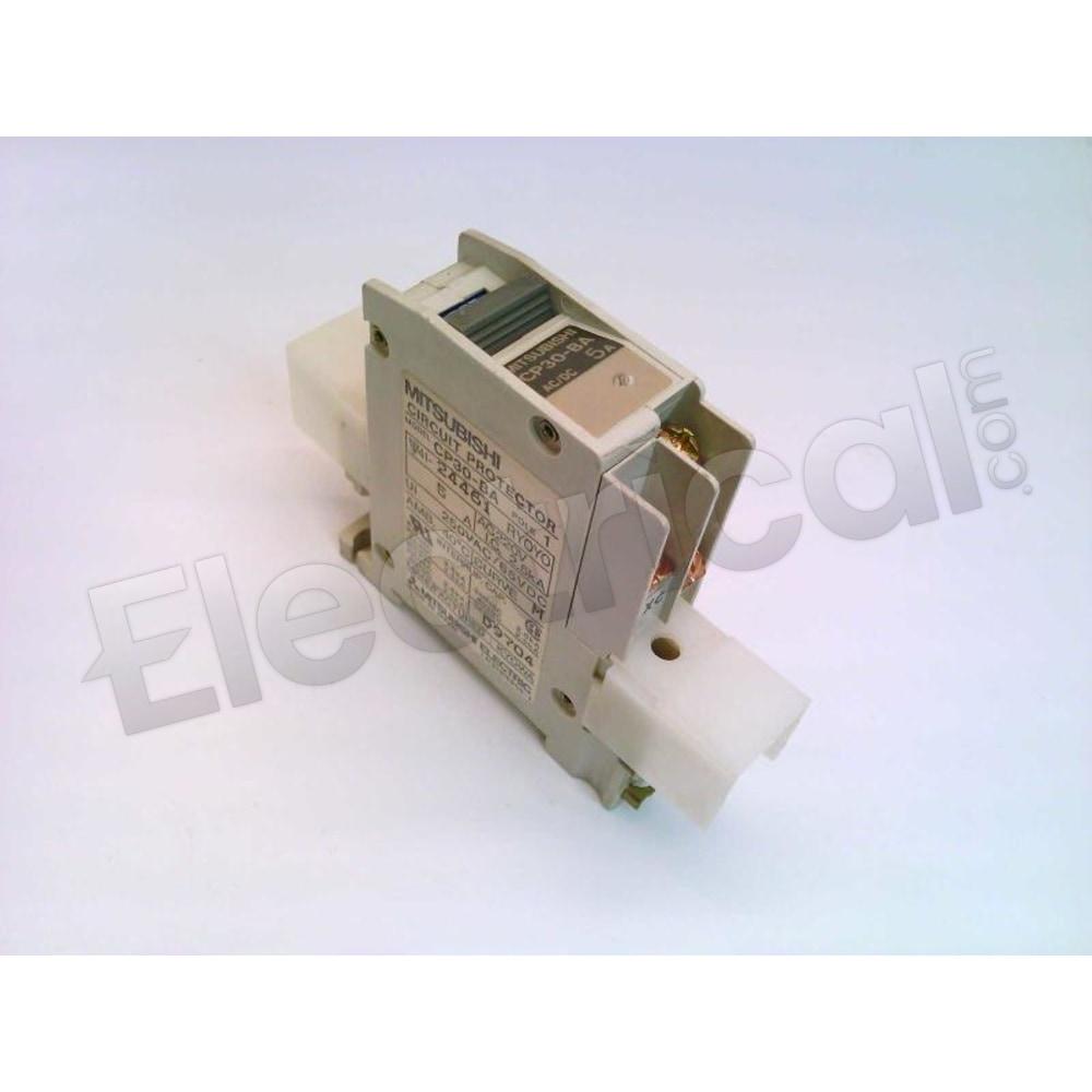 CP30-BA-1P-2M-5A