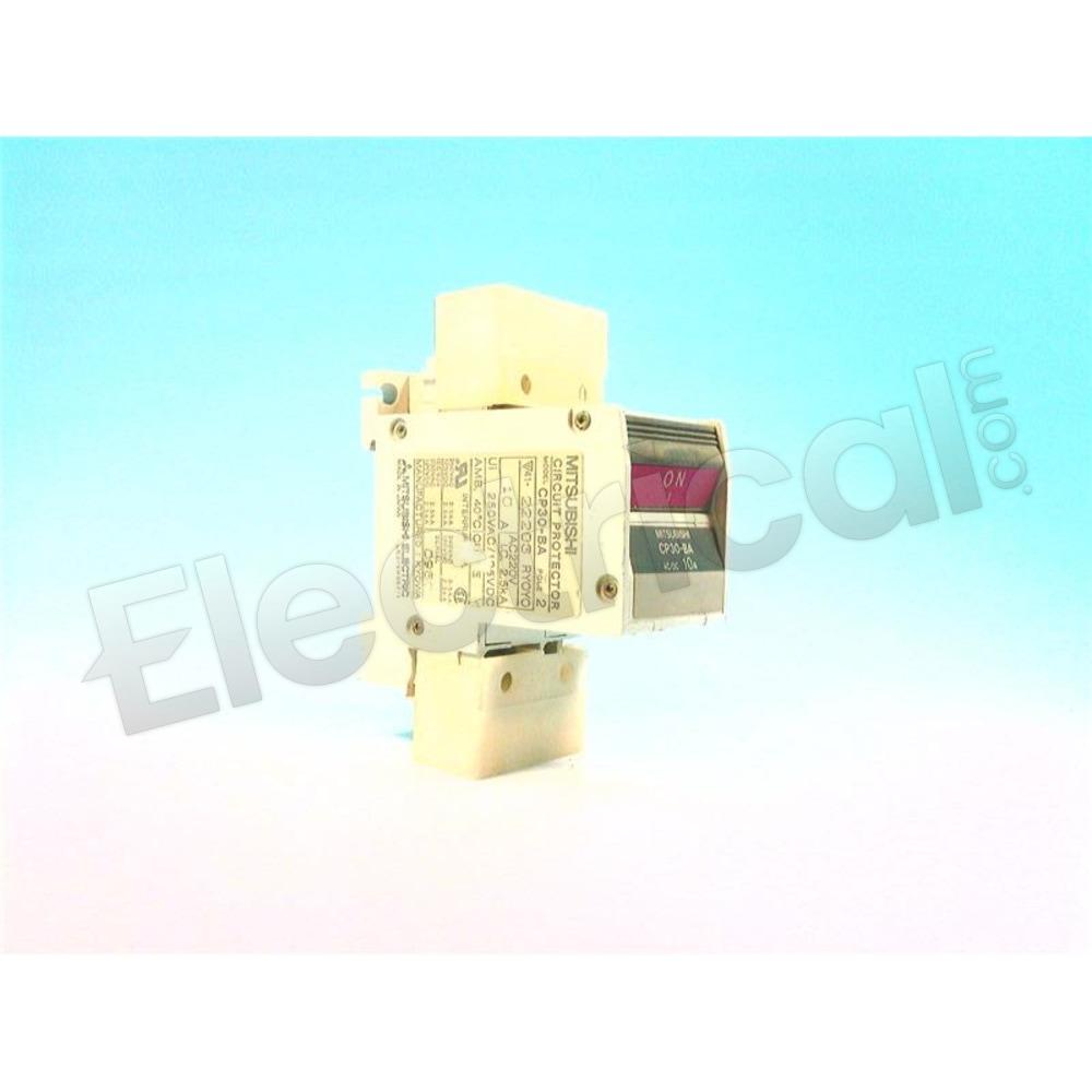 CP30-BA-2P-10A