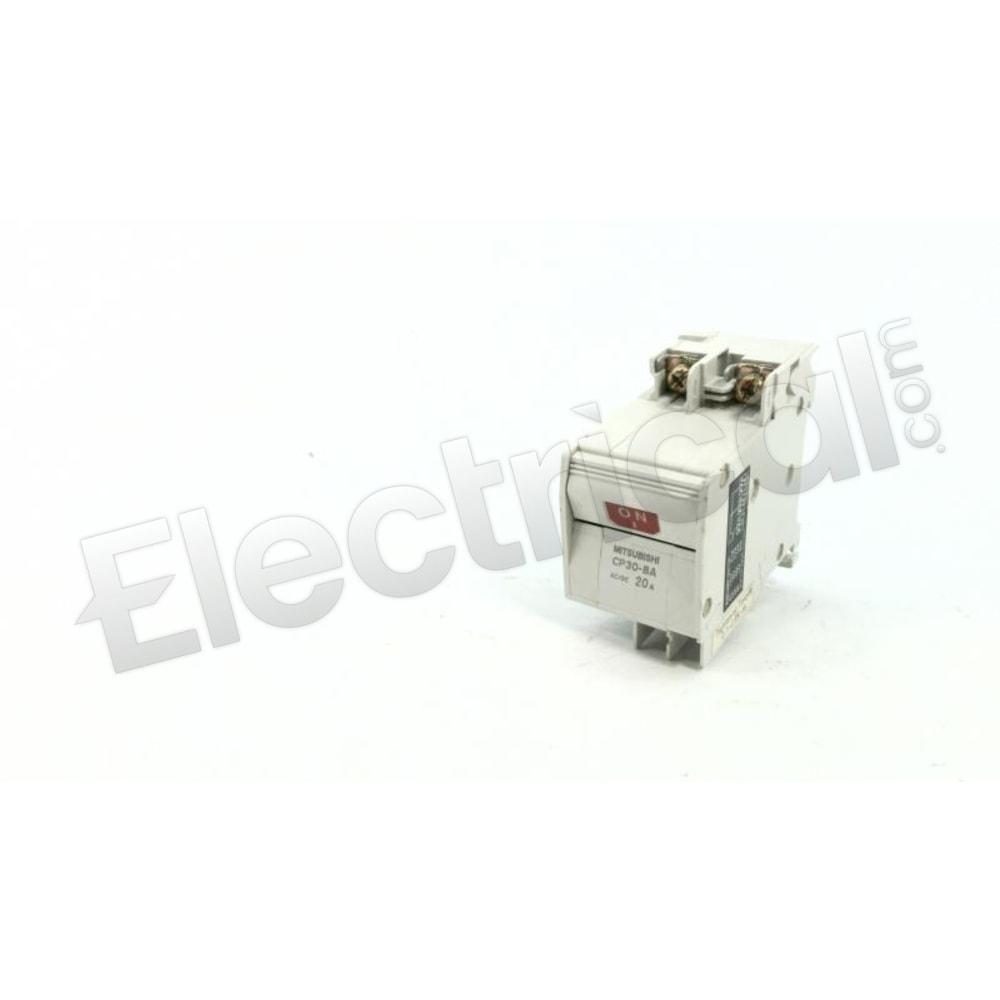 CP30-BA-2P-20A