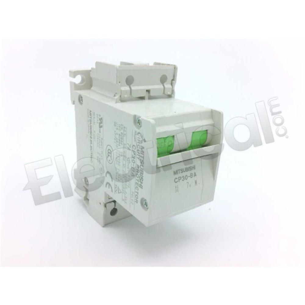CP30-BA-2P-7A