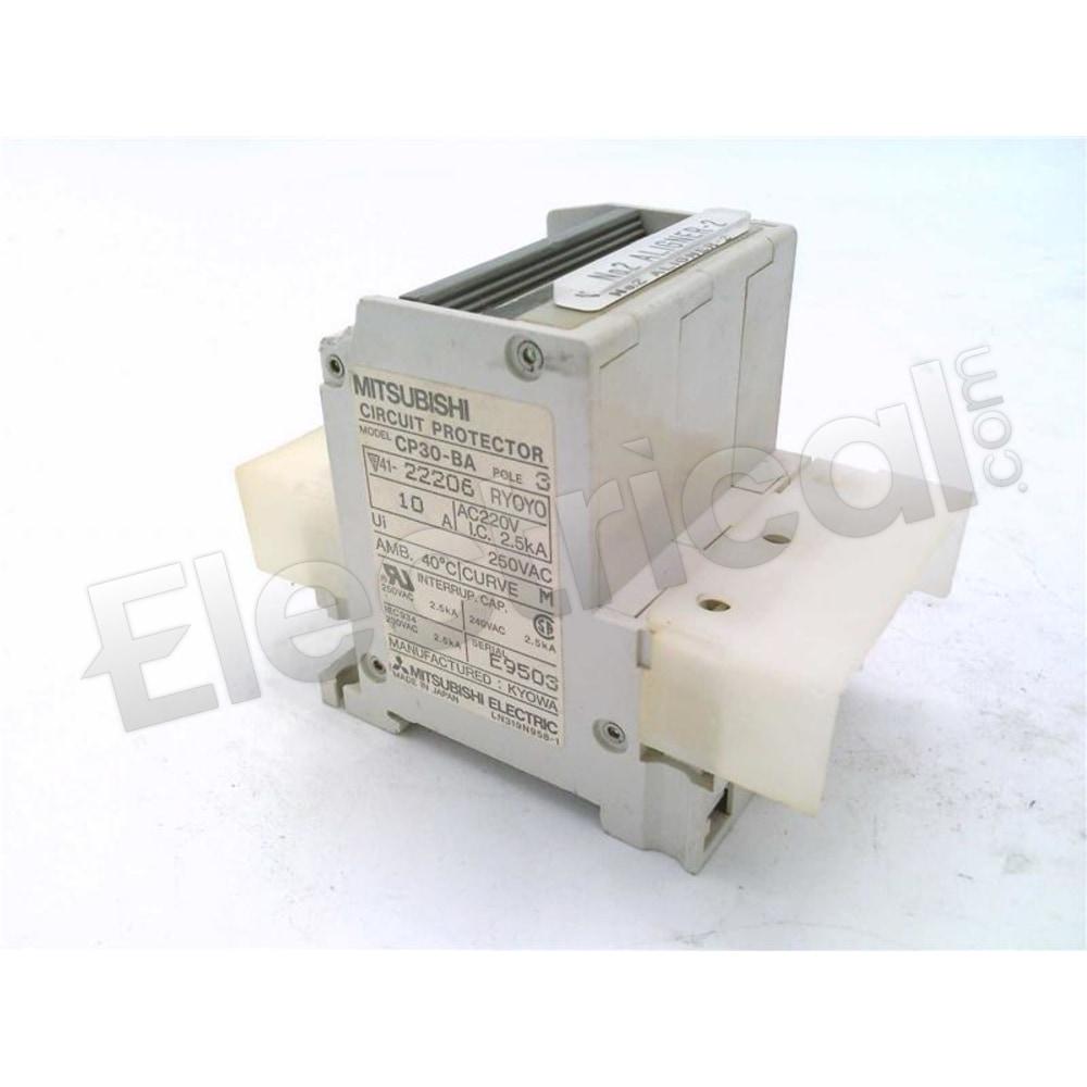CP30-BA-3P-10A