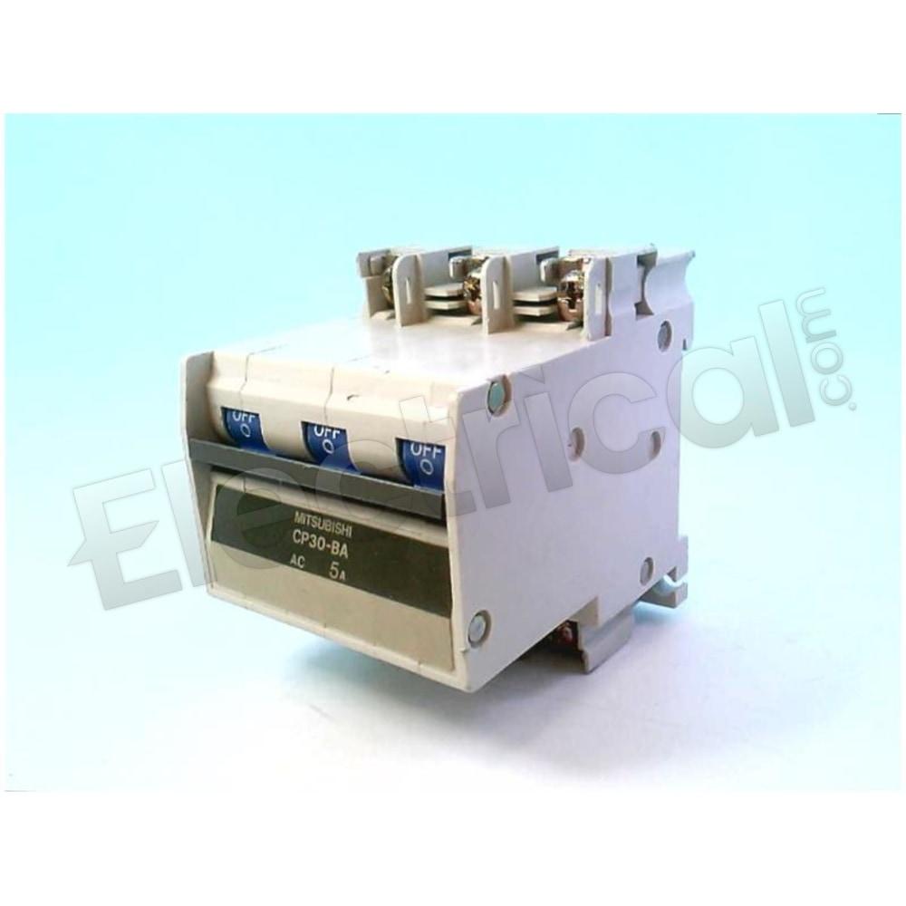 CP30-BA-3P-5A