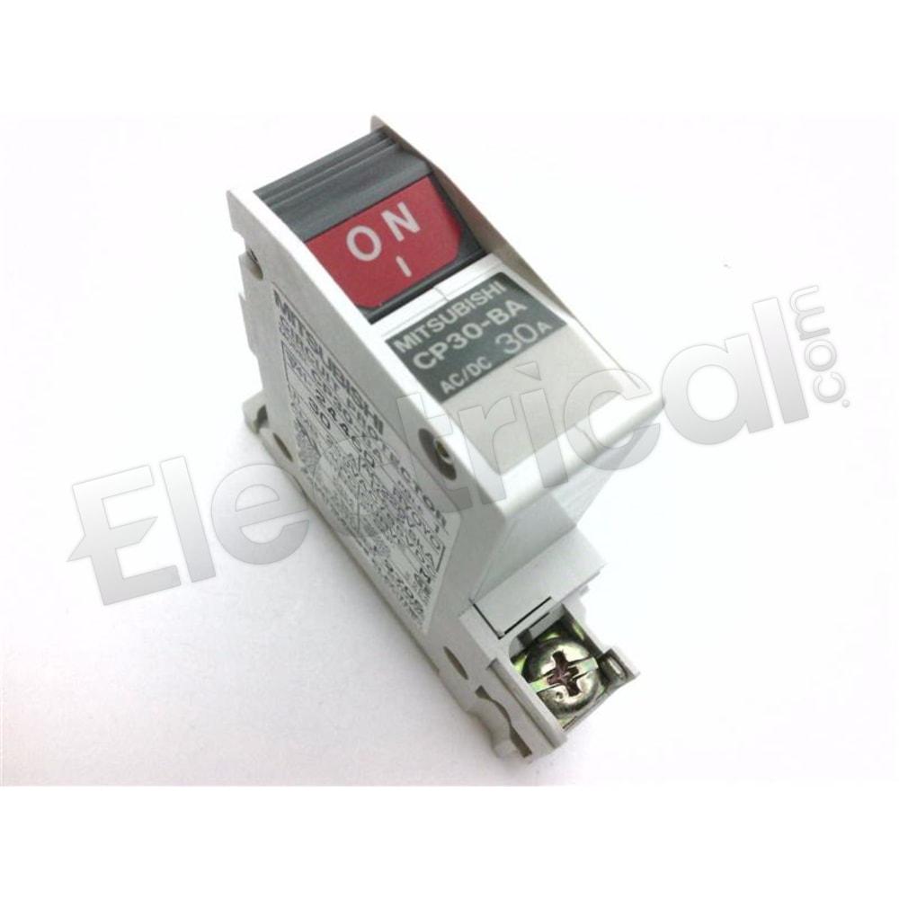 CP30BA1P1M30A