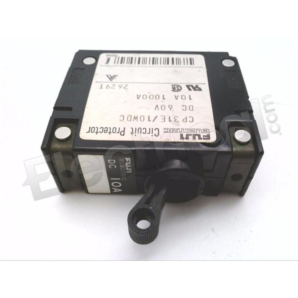 CP31E-10WDC