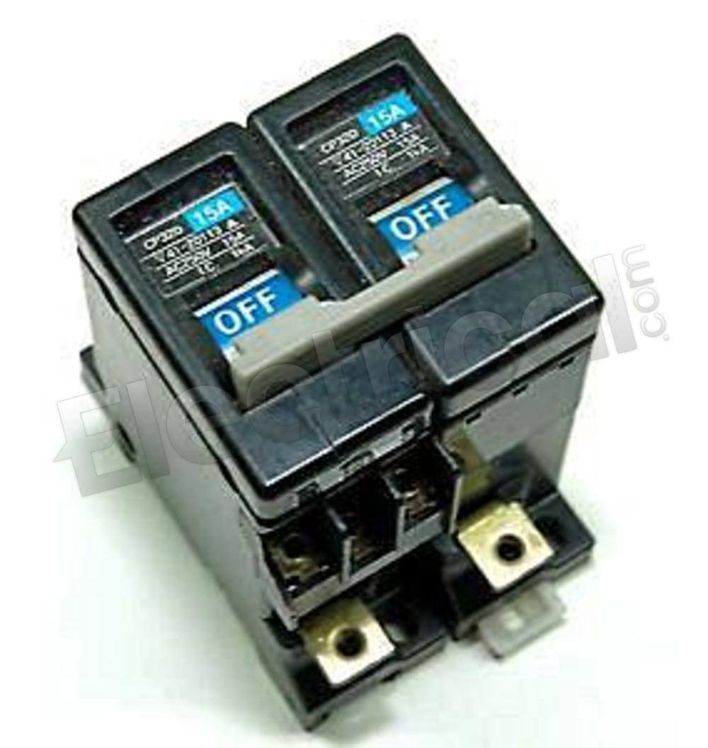 CP32D-15A