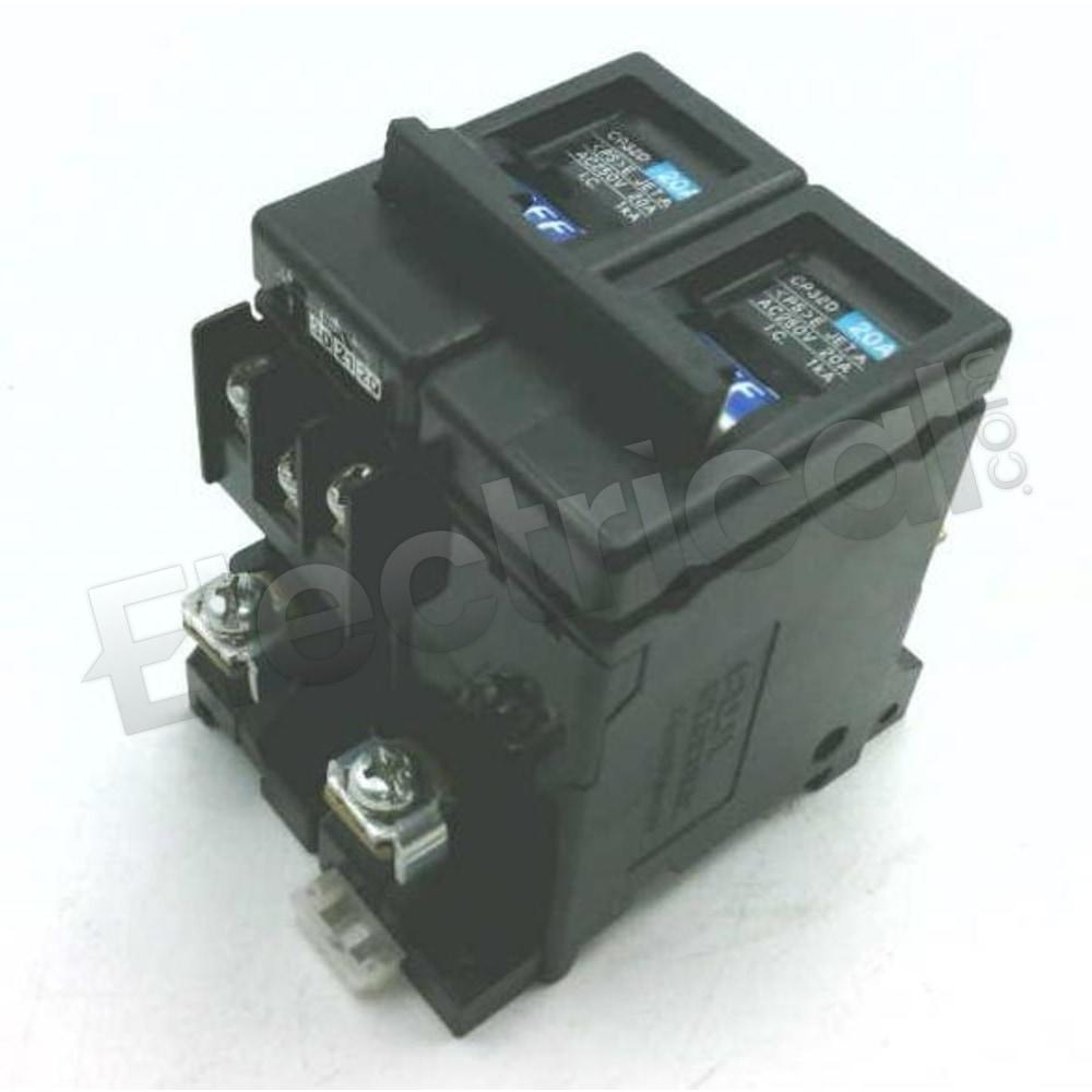 CP32D-20A