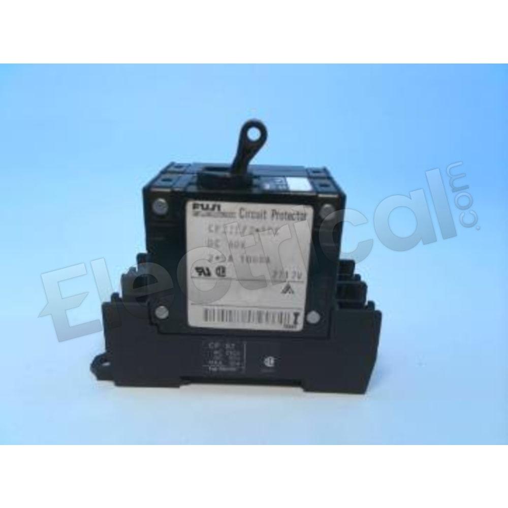 CP32E/2-5DC