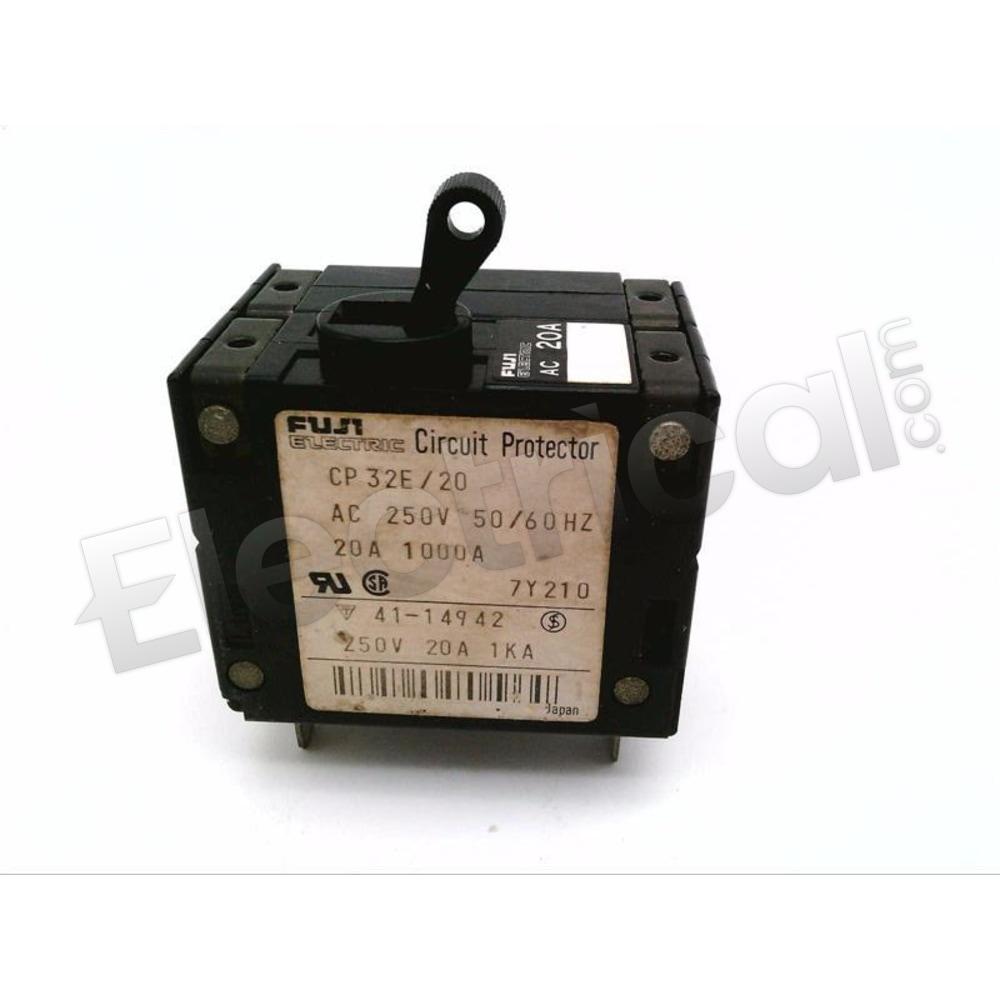 CP32E/20