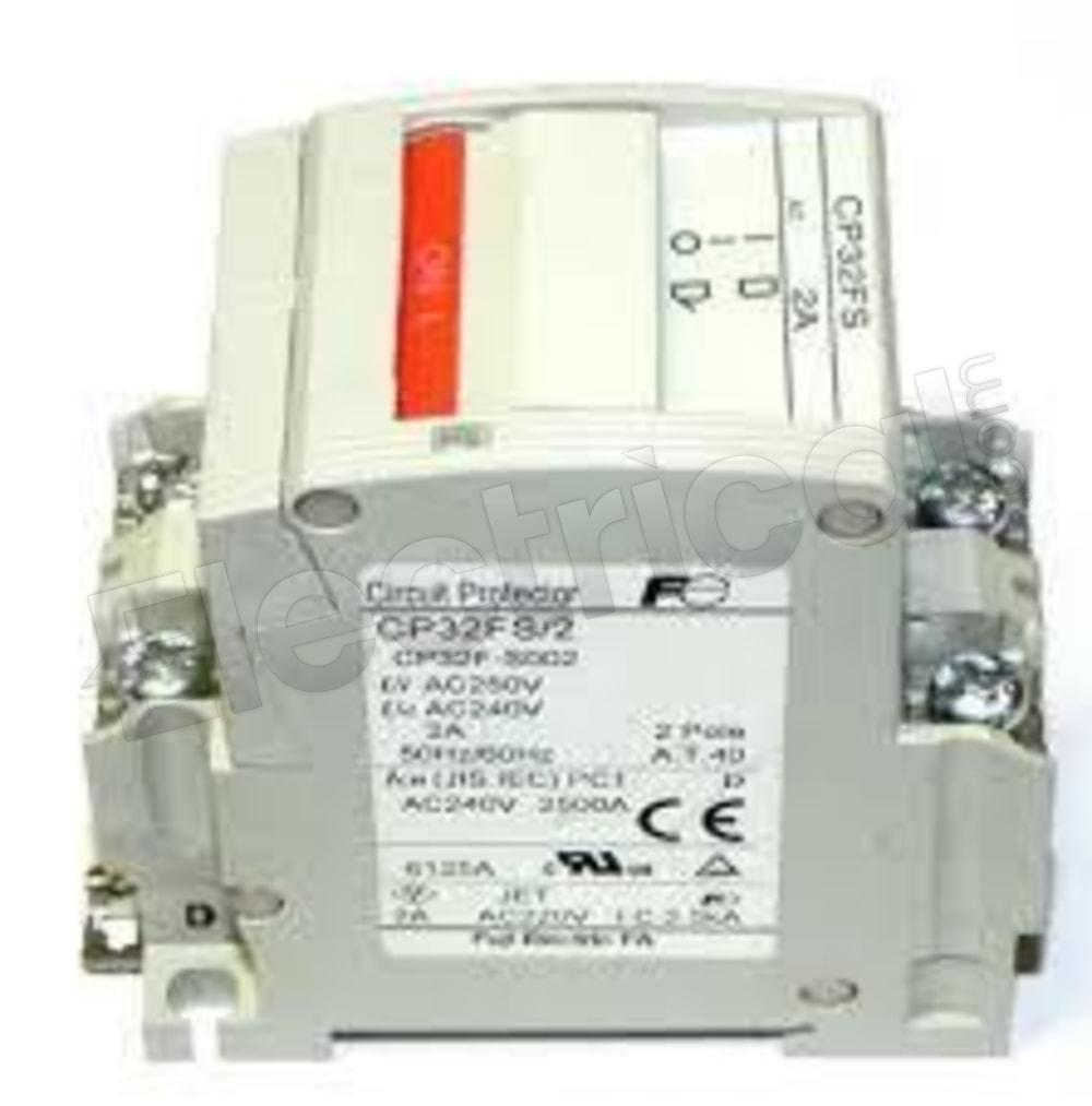 CP33FS-3P-0.5A