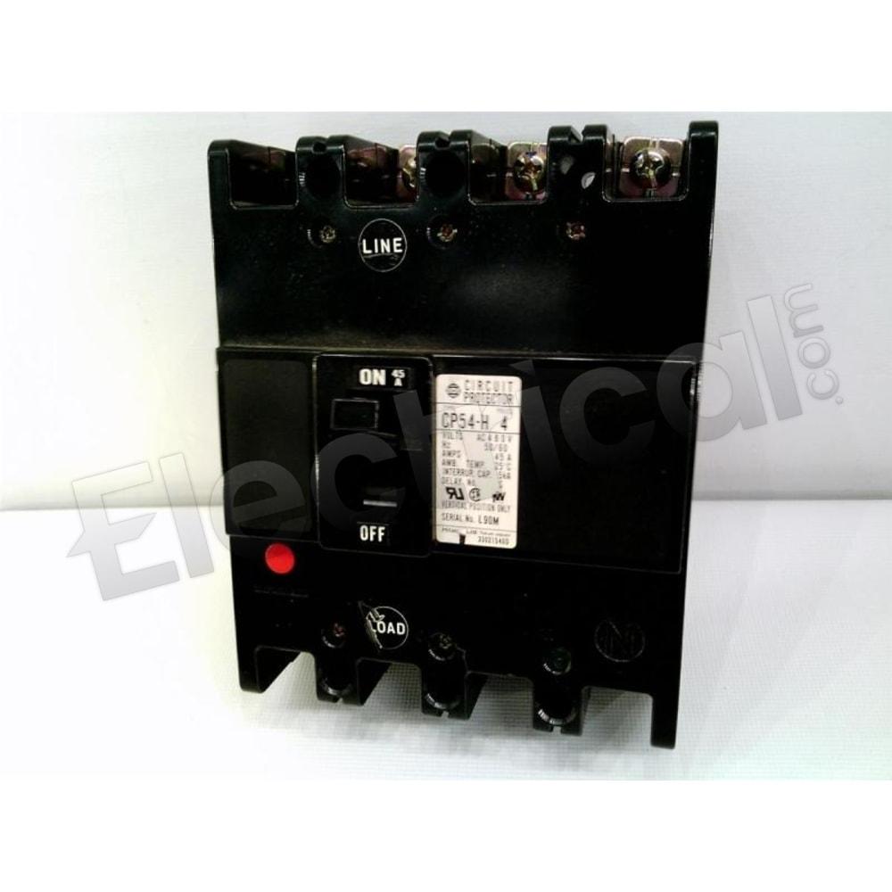 CP54-H-45A