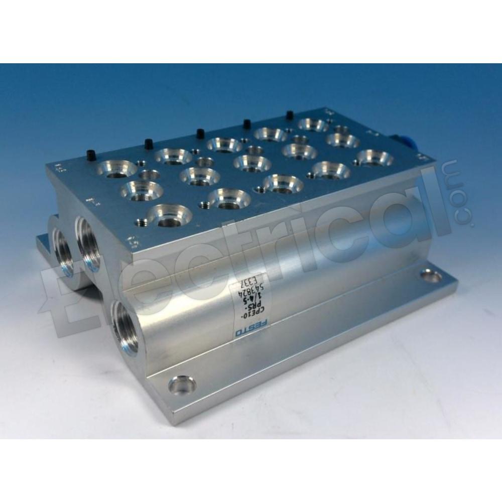 CPE10-PRS-1/4-5