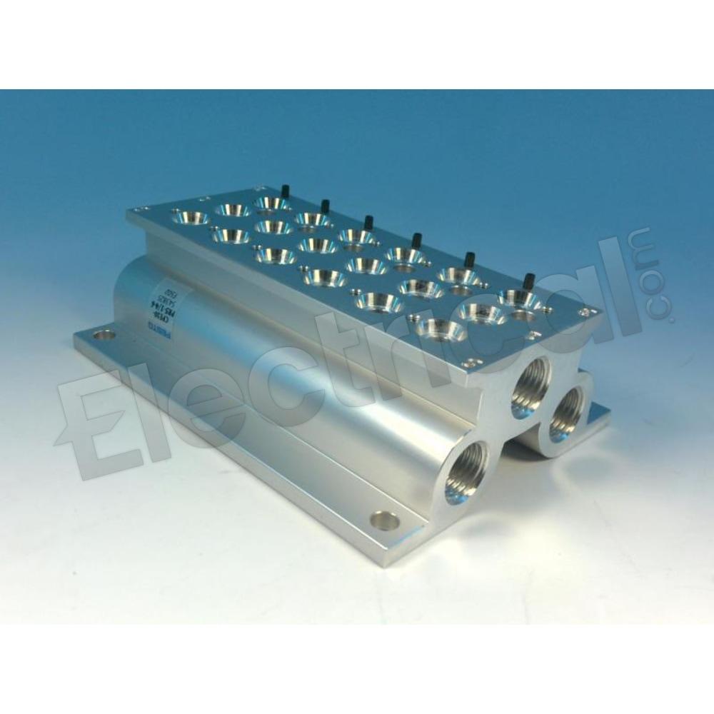 CPE10-PRS-1/4-6