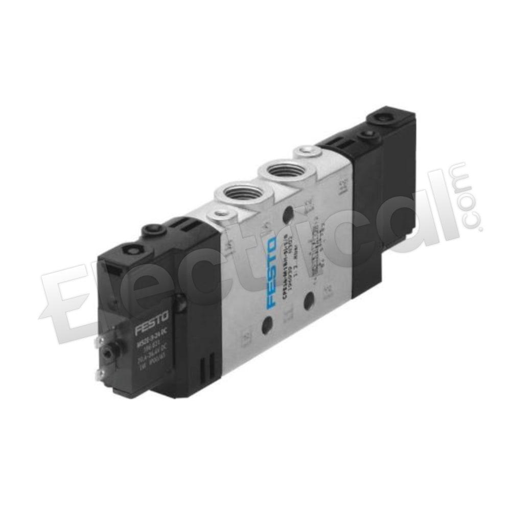 CPE14-M1BH-5JS-1/8