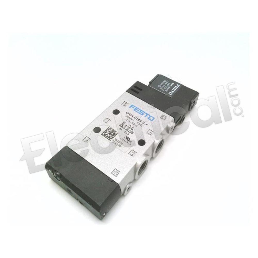 CPE14-M1BH-5L-1/8