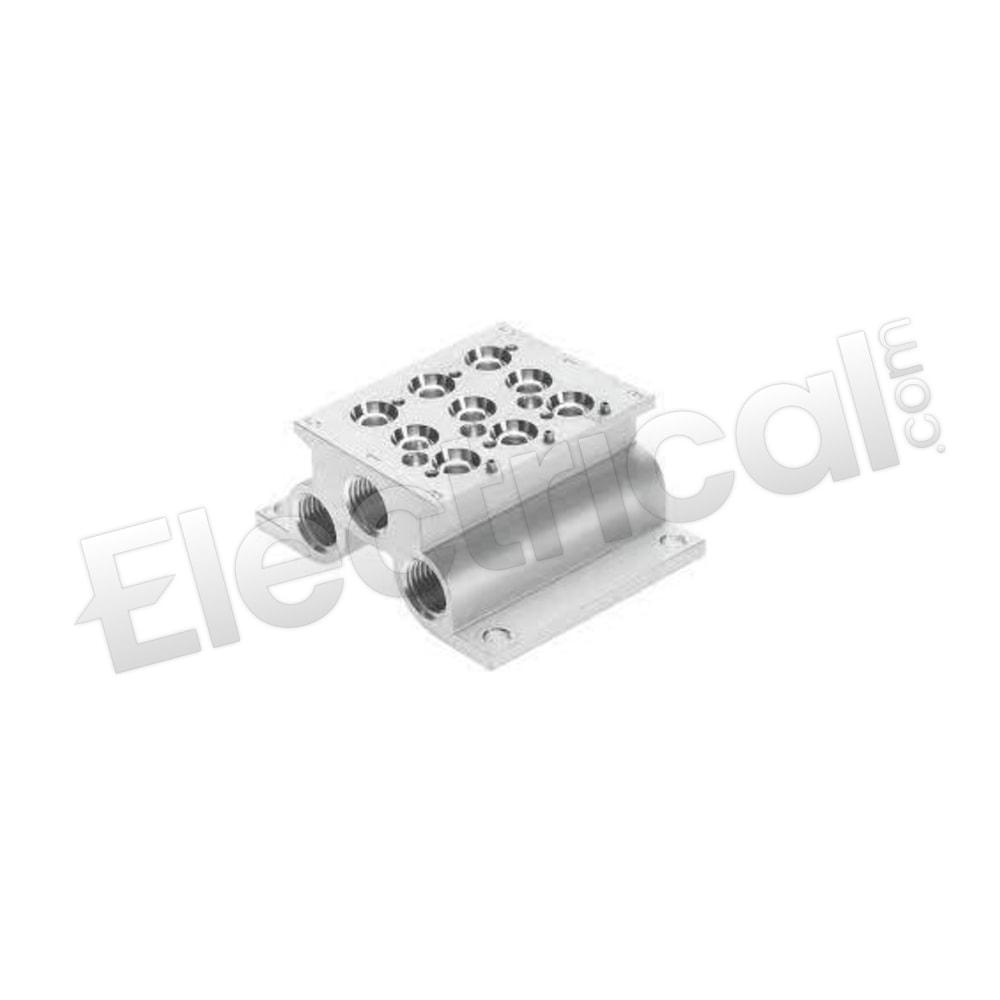 CPE14-PRS-3/8-3