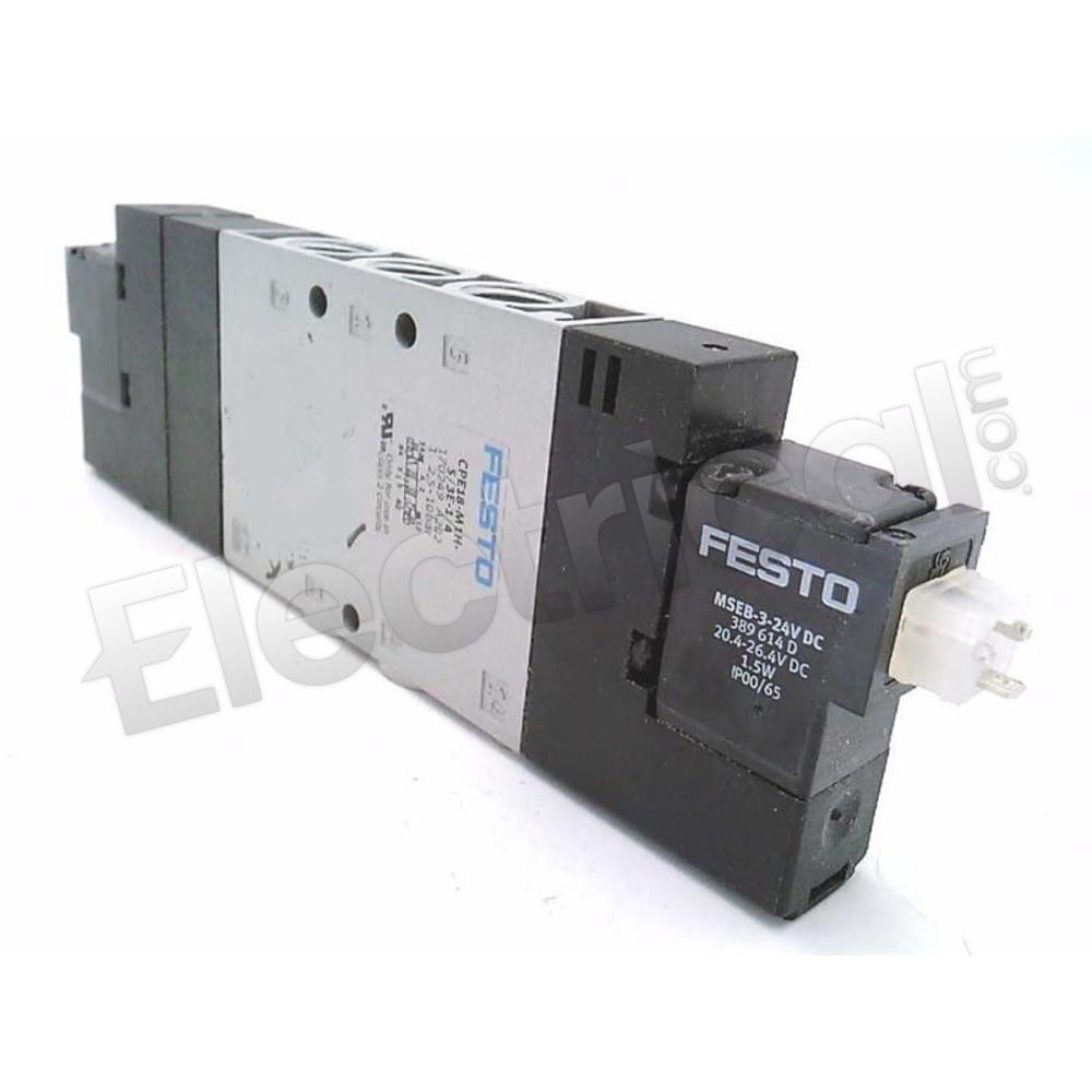 CPE18-M1H-5/3E-1/4