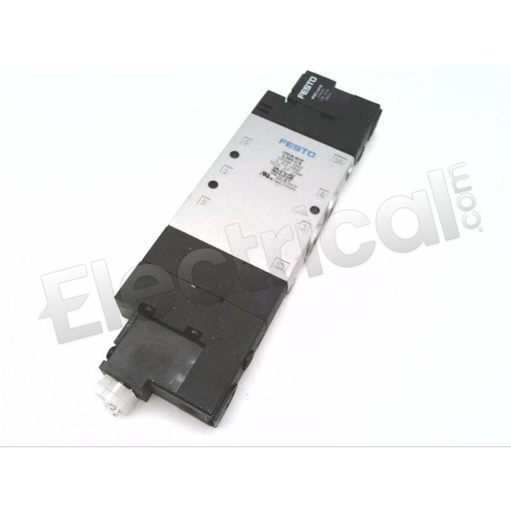 CPE18-M1H-5/3GS-1/4
