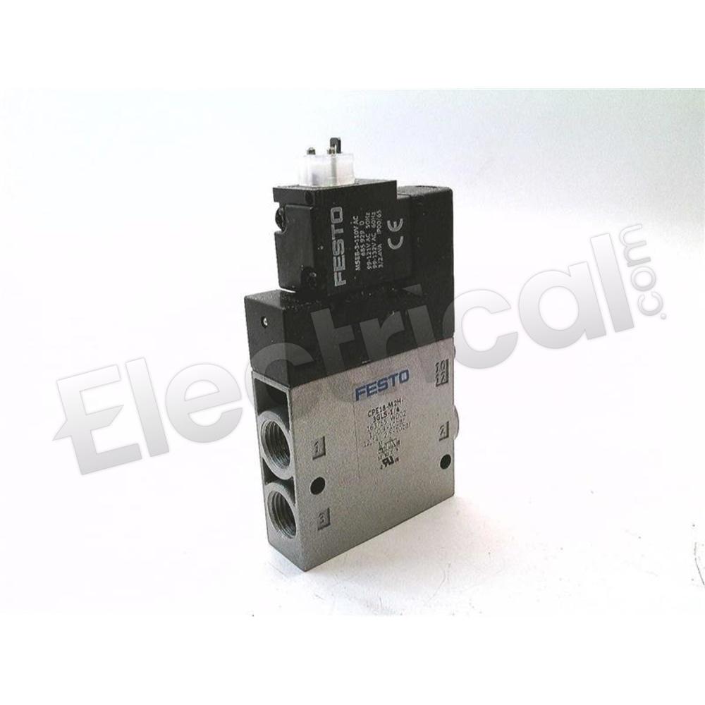 CPE18-M2H-3GLS-1/4