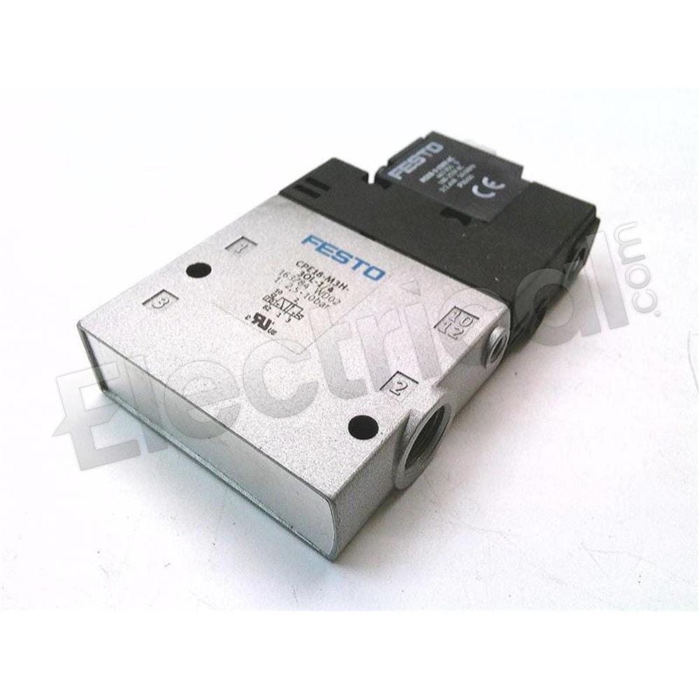 CPE18-M3H-3OL-1/4