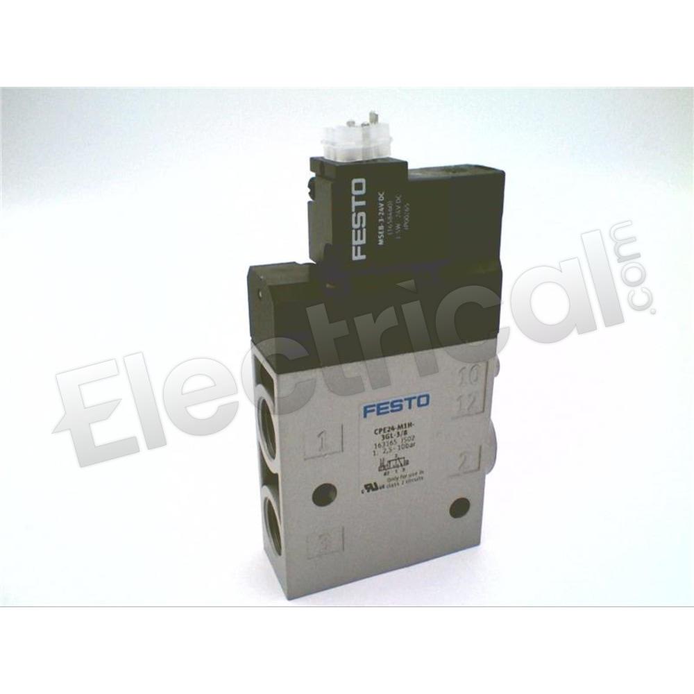 CPE24-M1H-3GL-3/8