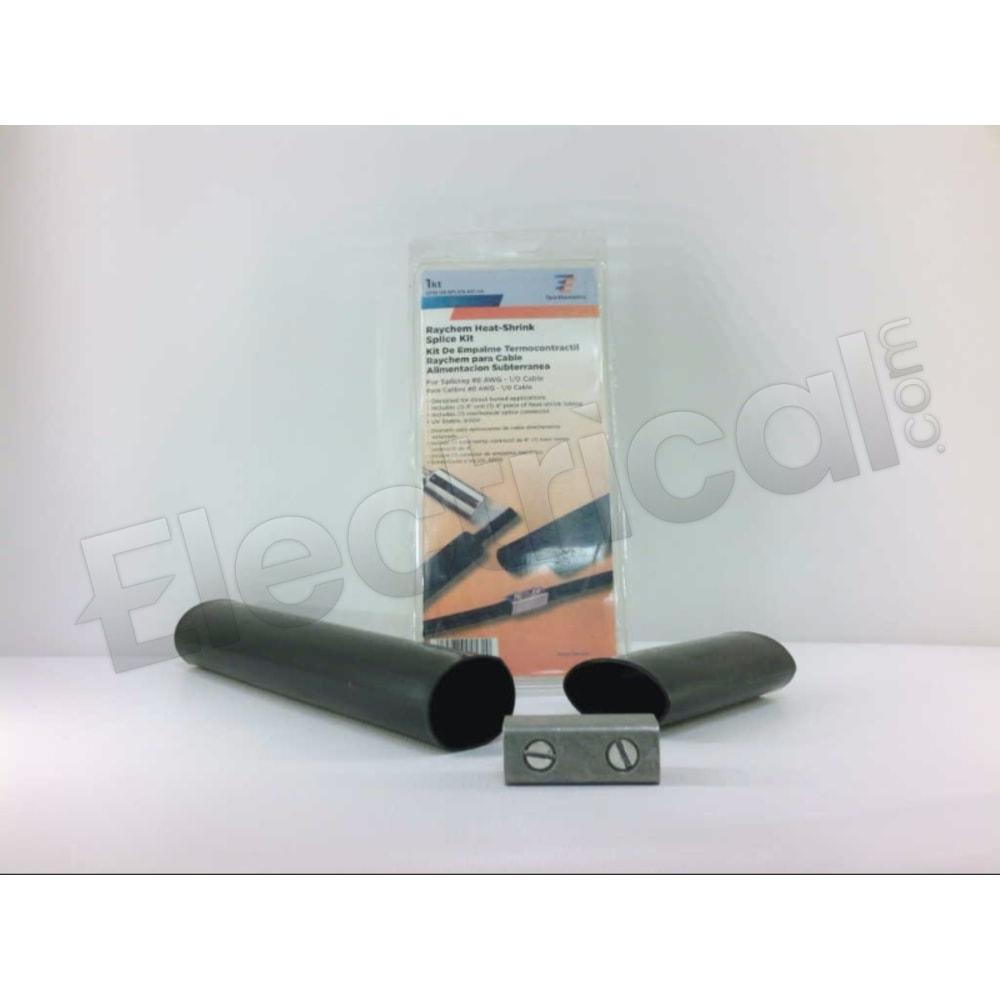 CPGI-HS-SPLICE-KIT-1/0